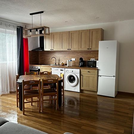 Appartement Cerf 라라건 외부 사진