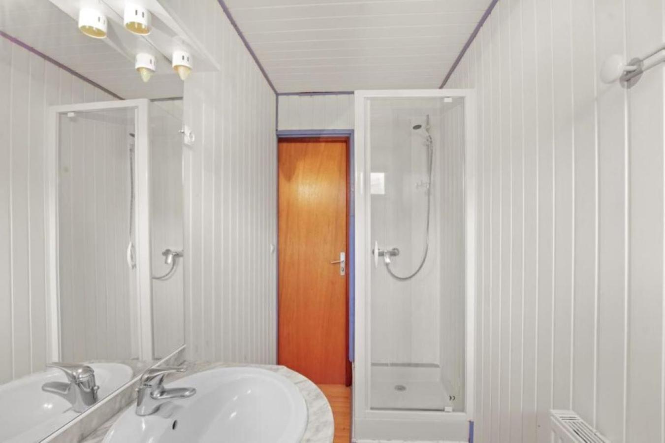 Appartement Cerf 라라건 외부 사진