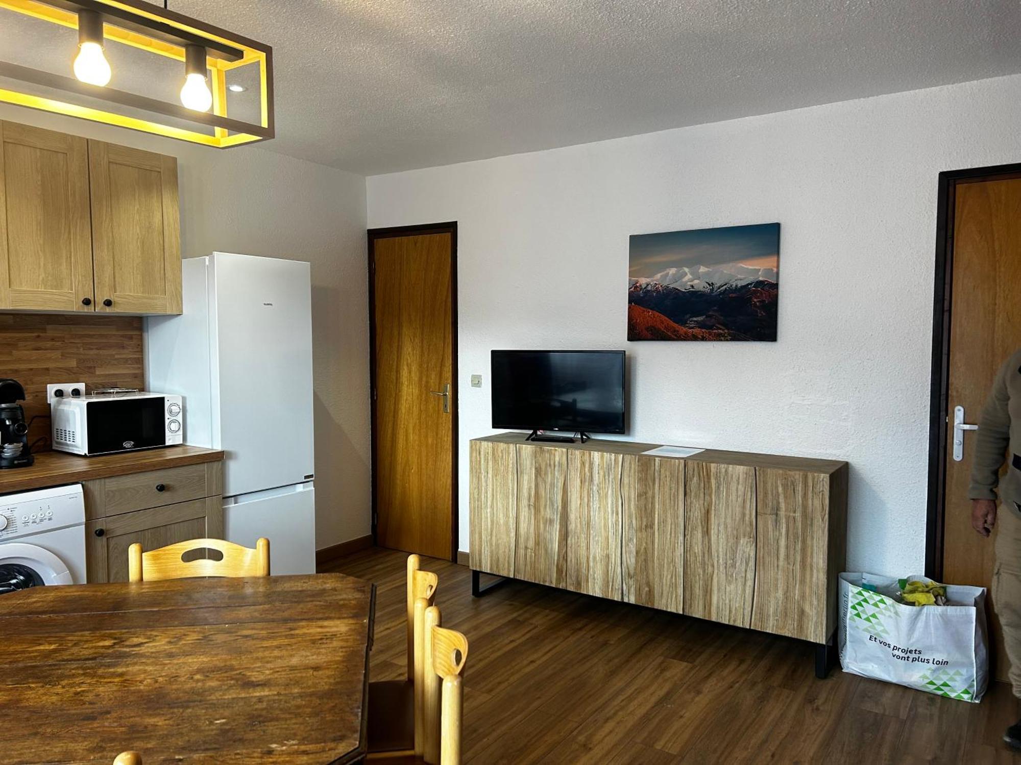 Appartement Cerf 라라건 외부 사진