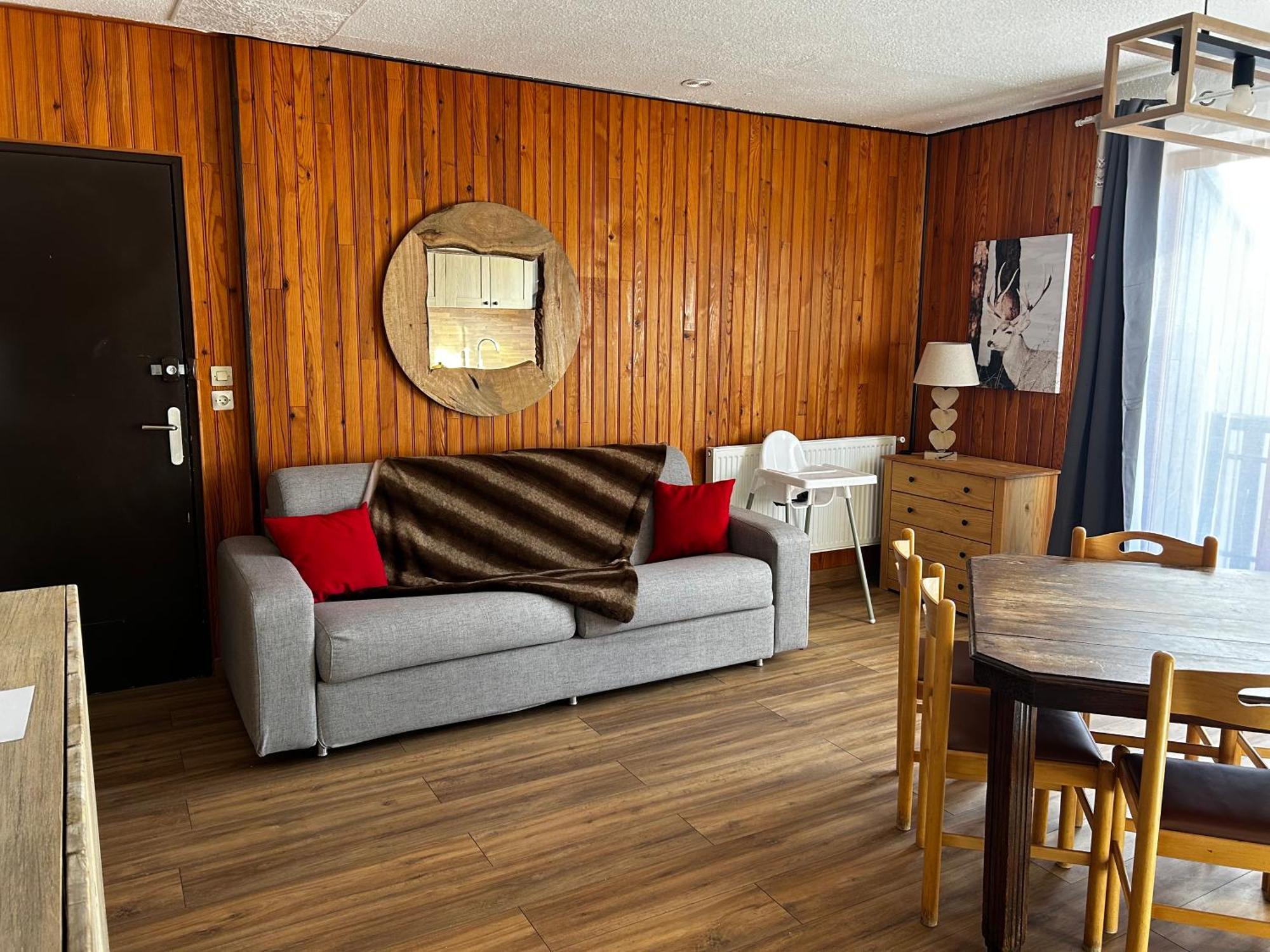 Appartement Cerf 라라건 외부 사진